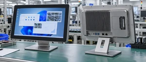 Integrated Windows system