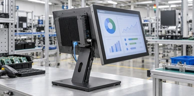 Interactive Touchscreen All-in-One Systems