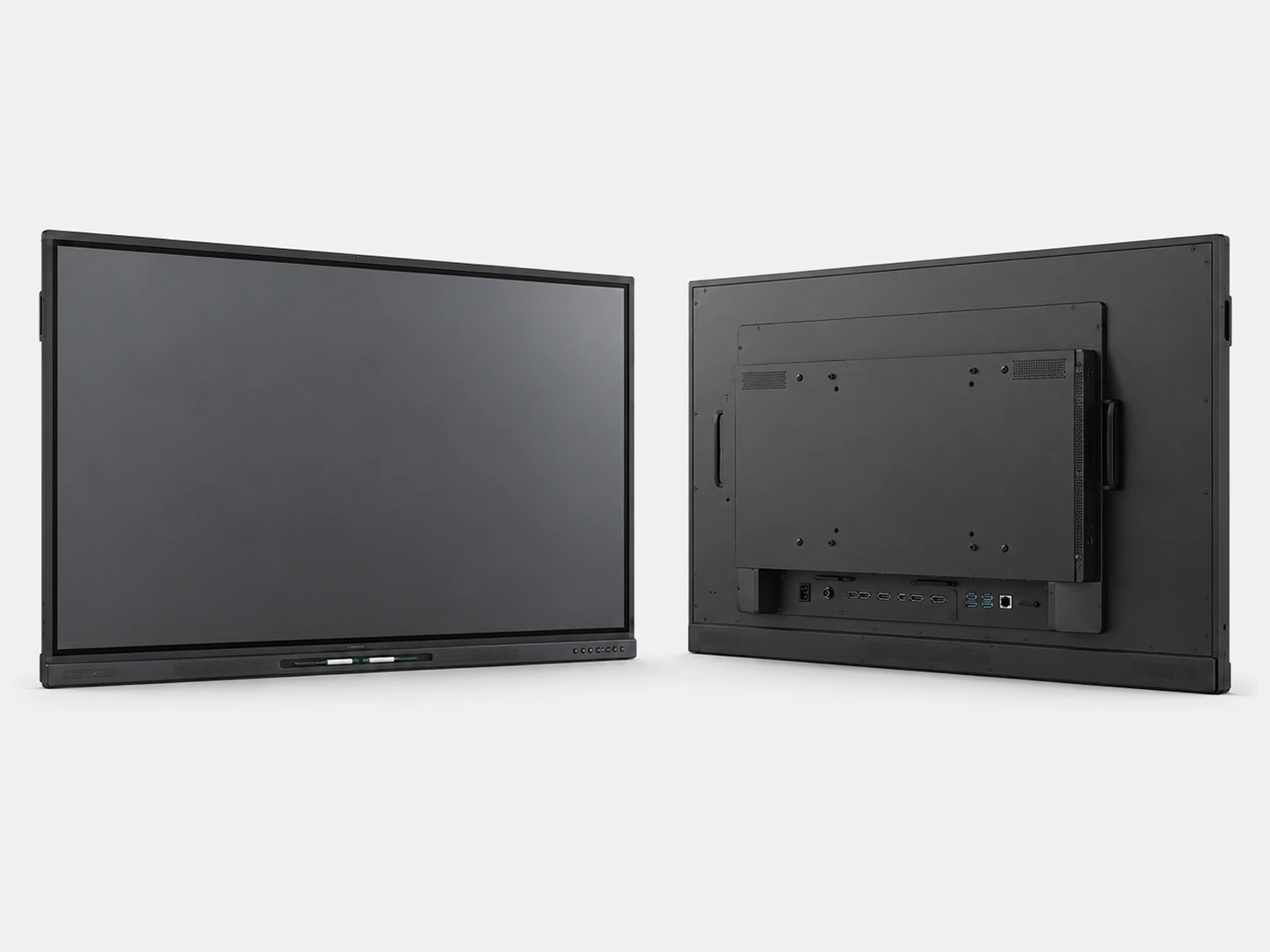 Interactive Whiteboard Displays