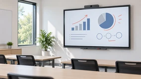 Meeting and Training Spaces