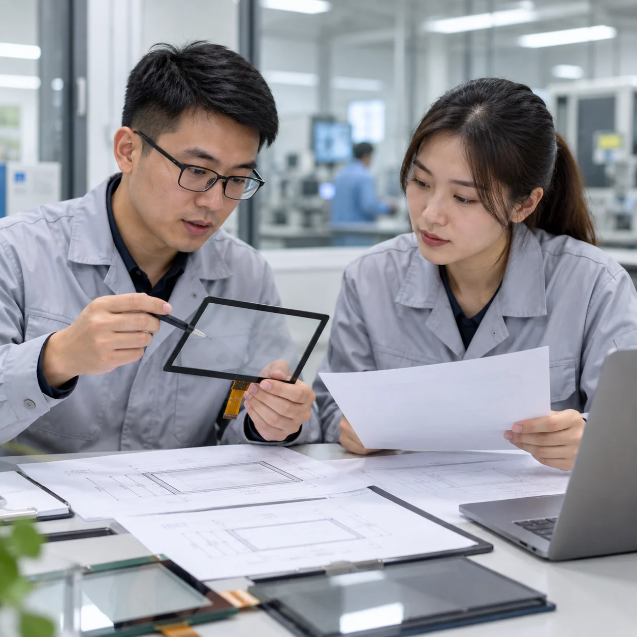 Requirement Analysis