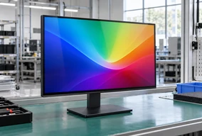 Standard Flat Interactive Touchscreen Monitors