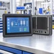 Touchscreen computers