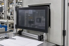 Display does not match room or enclosure details