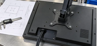 Mechanical Integration Review