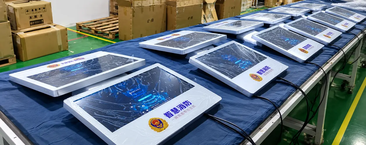 Commercial Display Solutions