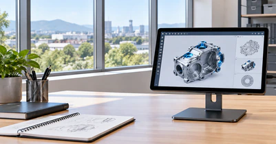 23.8-inch desktop PCAP Lenovo touchscreen monitor alternative