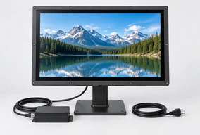 TP270 standard 27 inch touchscreen monitor
