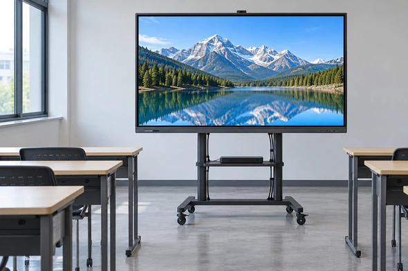 Professional Training Spaces