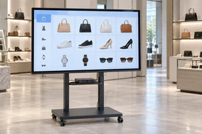 Retail Product Exploration