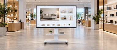Interactive Product Presentation