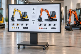 Showroom Configuration