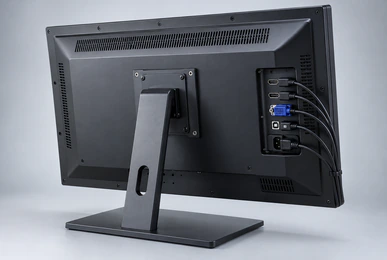 Interfaces, brackets, covers