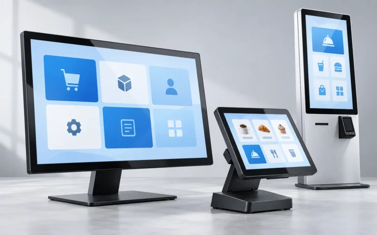 Are Touchscreen Monitors Worth It? A Practical B2B Cost-Benefit Guide