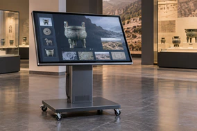 Museum and Visitor Information