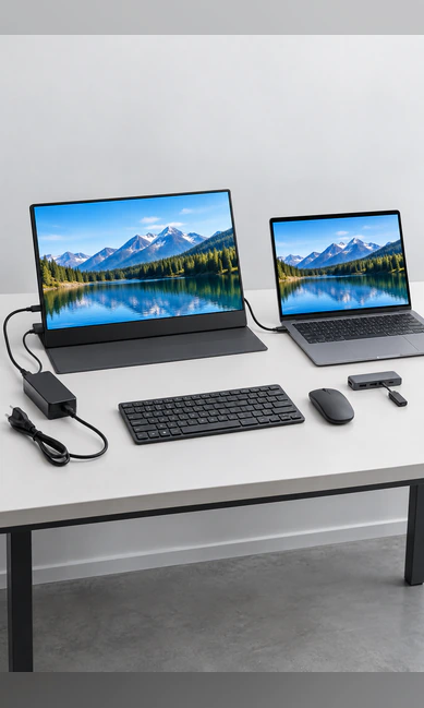 ASUS Touchscreen Monitor alternative compatibility and sample validation