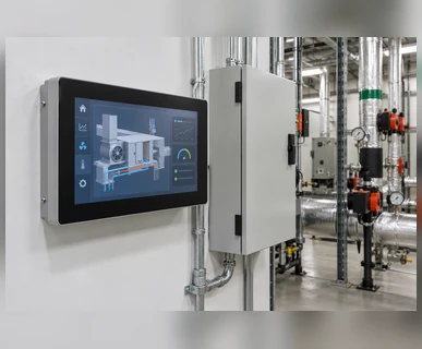 Building & Facility Controls