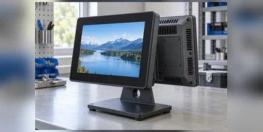 10 inch touchscreen computer alternative