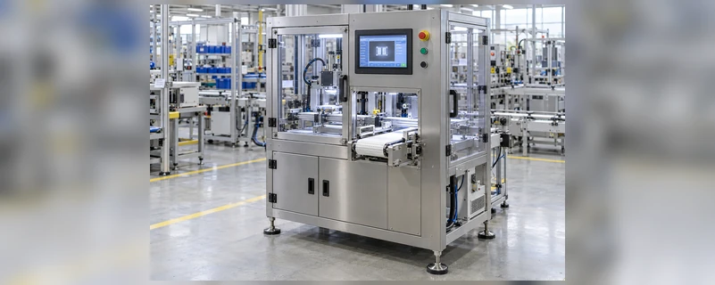 OEM Equipment Integration