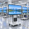 3,100 m² Factory
