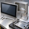 Capacitive touchscreen monitor specification and drawing review