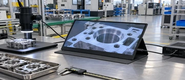 12.3 to 13.3 inch compact portable small touchscreen monitor