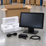 OEM ODM engineering support for touch projects