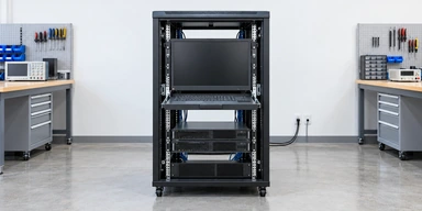 Documented Industrial Display Platforms