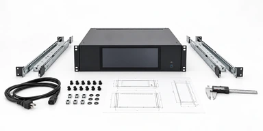 Open-Frame Integration Experience