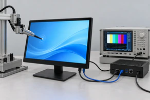 Product inspection and quality check