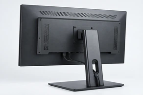 Monitor interfaces and controller board