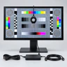 24 inch touchscreen monitor display specification icon
