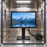 24 inch touchscreen monitor environment icon