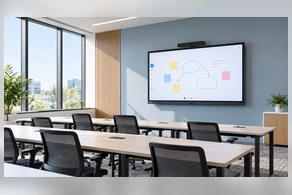Meeting & Training Spaces