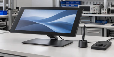 Active pen and digitizer compatibility evaluation