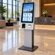 Touchscreen Displays