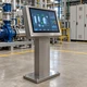 Touchscreen Computers