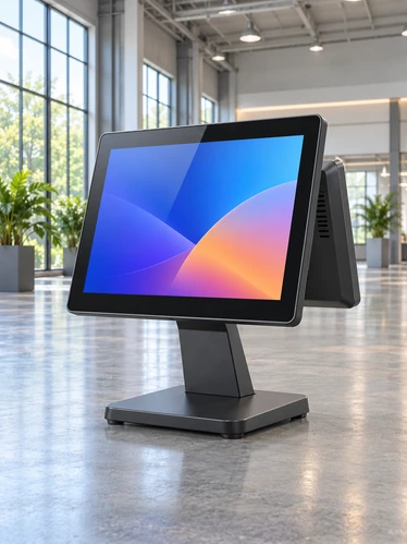 Lucky-XFC Android touchscreen monitor product starting points
