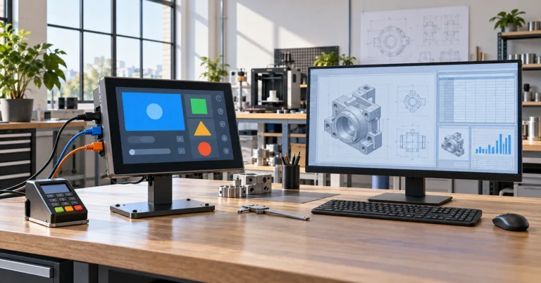 Are Touch Screen Monitors Any Good? Pros, Cons, and Best Use Cases
