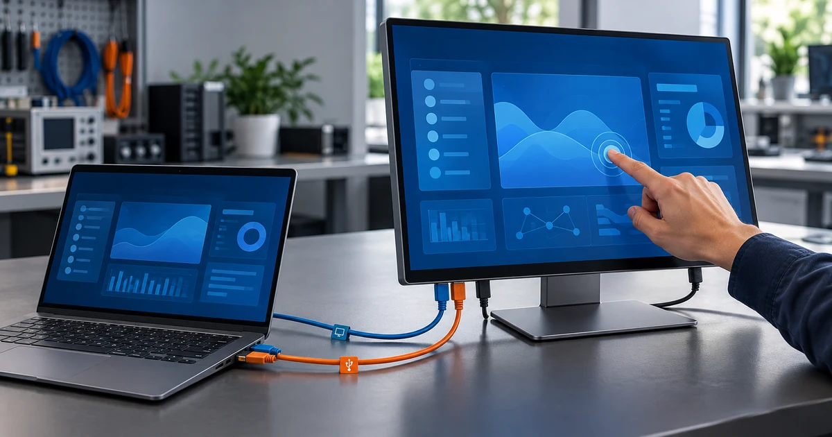 The Ultimate Guide to B2B Sourcing and Supply Chain Trends