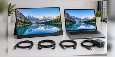 Complete review of video touch data and power for USB C