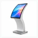 J-type and C-type curved touch monitors