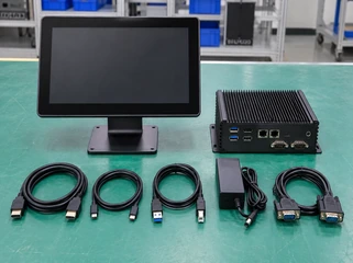 Review Host and Interfaces step