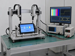 Sample and Project Validation step