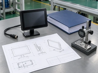Approve the Specification step