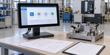 Define the Desktop Application