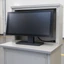 Risk of monitor size