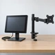 Mounting Coordination