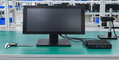 Existing product identification