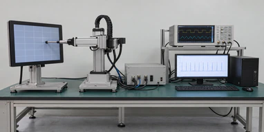 Sample or system validation